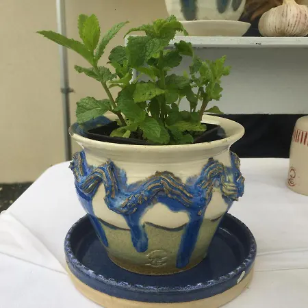 Jardin D'essais Saint-Michel-de-Montaigne