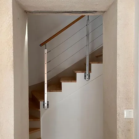 Jardin D'essais * Saint-Michel-de-Montaigne