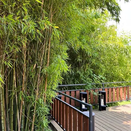 Holiday home Jardin D'essais *