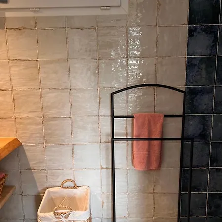 Jardin D'essais * Saint-Michel-de-Montaigne