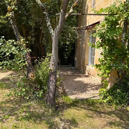 Jardin D'essais *