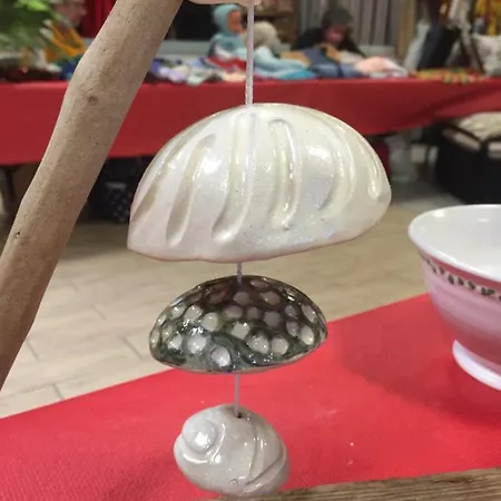 度假居 Jardin D'essais Saint-Michel-de-Montaigne