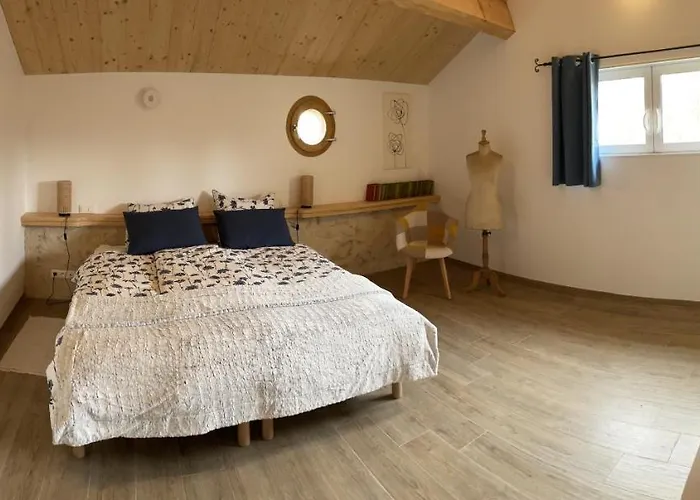 Σπίτι διακοπών Jardin D'essais Saint-Michel-de-Montaigne