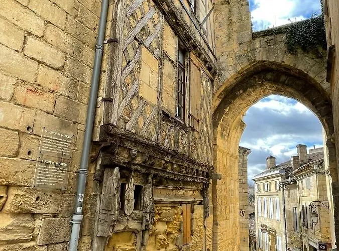 Σπίτι διακοπών Jardin D'essais