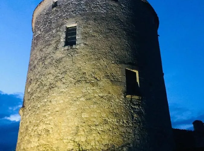 Jardin D'essais Σπίτι διακοπών Saint-Michel-de-Montaigne