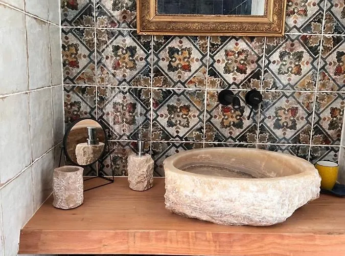 Jardin D'essais Σπίτι διακοπών