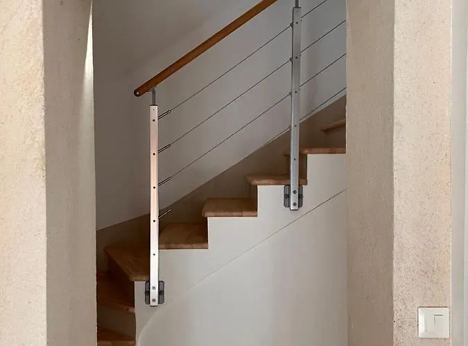 Jardin D'essais * Saint-Michel-de-Montaigne