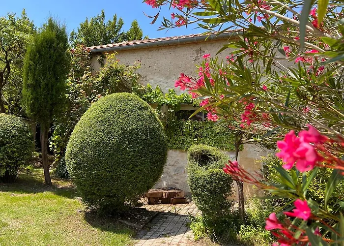 Jardin D'essais Σπίτι διακοπών Saint-Michel-de-Montaigne