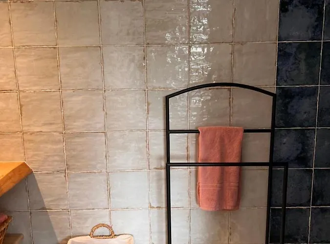 Jardin D'essais * Saint-Michel-de-Montaigne