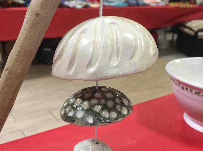 Σπίτι διακοπών Jardin D'essais Saint-Michel-de-Montaigne